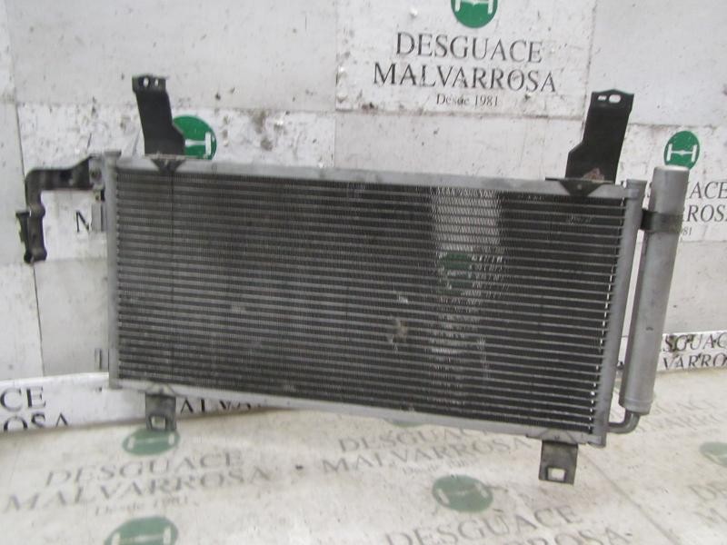 Recambio de condensador aire acondicionado para mazda 6 berlina (gg) 2.0 diesel cat referencia OEM IAM   