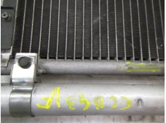 Recambio de condensador aire acondicionado para mazda 6 berlina (gg) 2.0 diesel cat referencia OEM IAM    2