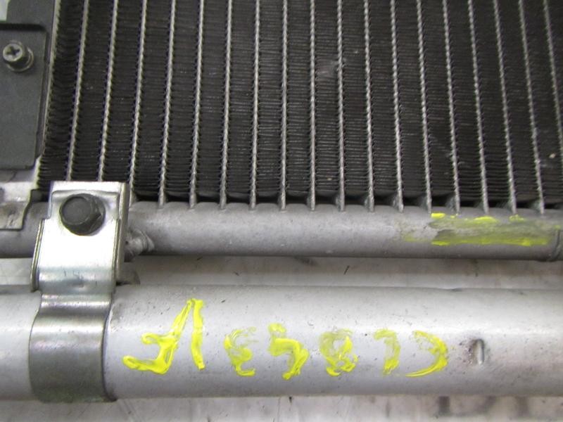 Recambio de condensador aire acondicionado para mazda 6 berlina (gg) 2.0 diesel cat referencia OEM IAM   