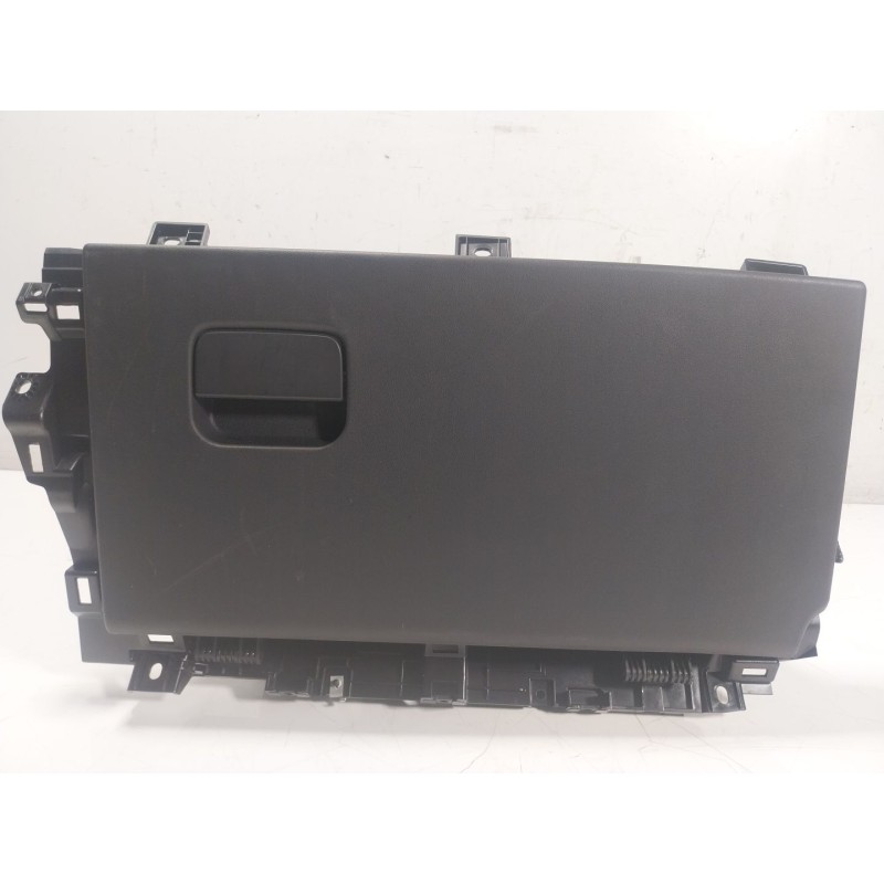 Recambio de guantera para land rover range rover evoque referencia OEM IAM LR140376 K8D206040A 