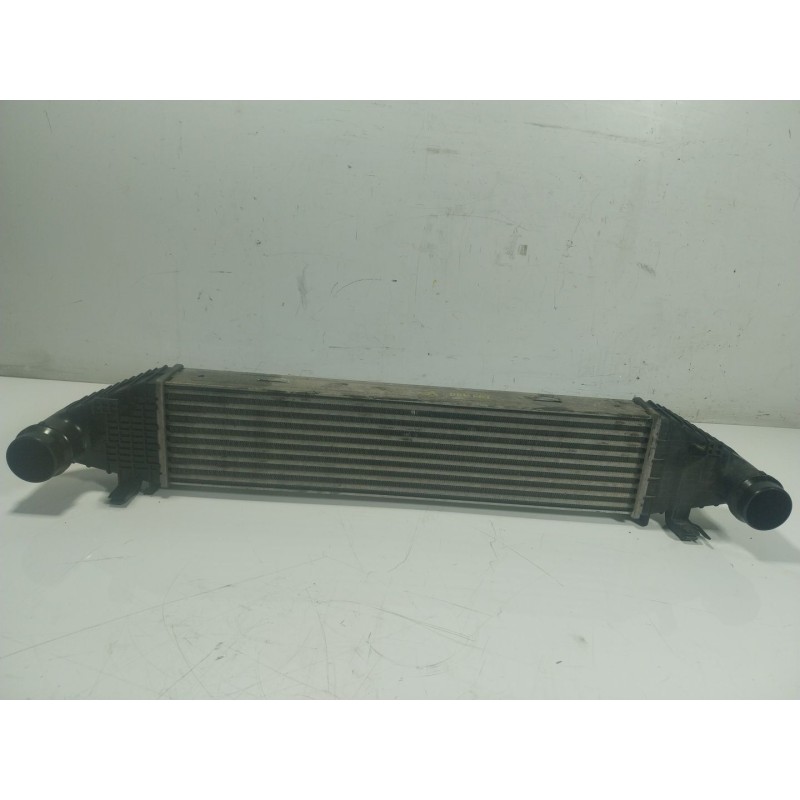 Recambio de intercooler para mercedes-benz clase c (w204) c 220 cdi (204.008) referencia OEM IAM A2045000100 A2045000100 