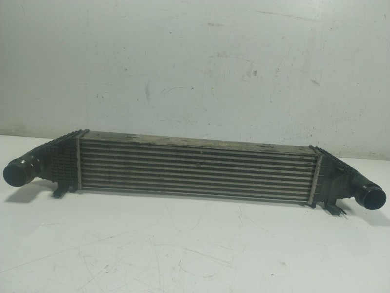 Recambio de intercooler para mercedes-benz clase c (w204) c 220 cdi (204.008) referencia OEM IAM A2045000100 A2045000100 