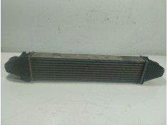 Recambio de intercooler para mercedes-benz clase c (w204) c 220 cdi (204.008) referencia OEM IAM A2045000100 A2045000100  2