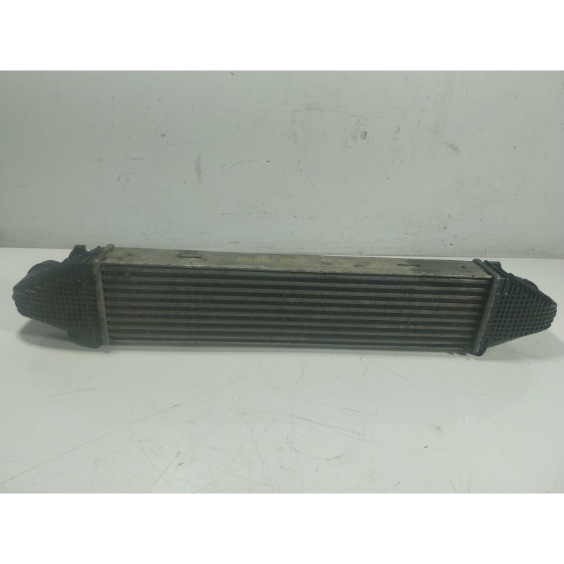 Recambio de intercooler para mercedes-benz clase c (w204) c 220 cdi (204.008) referencia OEM IAM A2045000100 A2045000100 