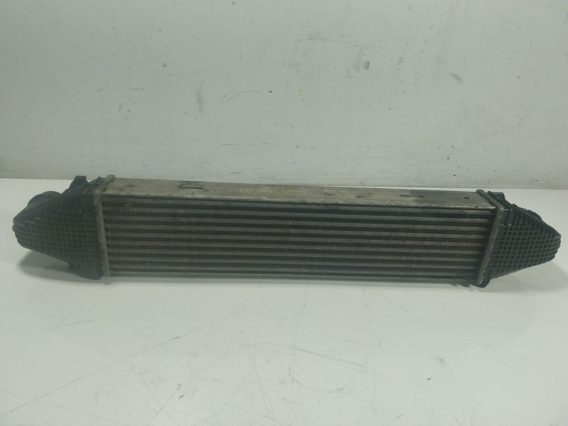 Recambio de intercooler para mercedes-benz clase c (w204) c 220 cdi (204.008) referencia OEM IAM A2045000100 A2045000100 