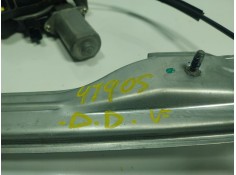 Recambio de elevalunas delantero derecho para mg mg zs suv 1.5 vti referencia OEM IAM  10233936 