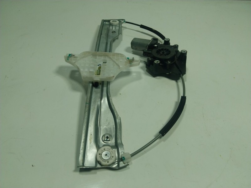 Recambio de elevalunas delantero derecho para mg mg zs suv 1.5 vti referencia OEM IAM  10233936 