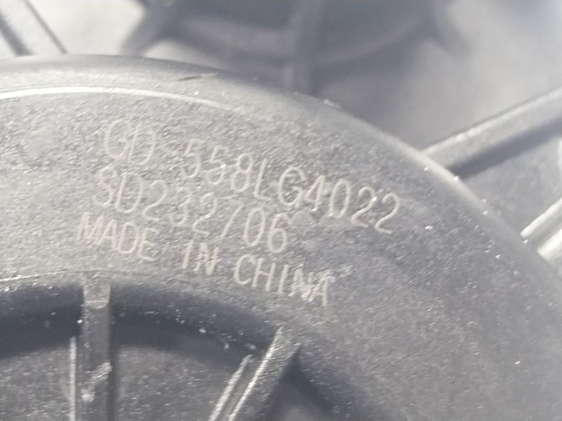 Recambio de elevalunas delantero derecho para mg mg zs suv 1.5 vti referencia OEM IAM  10233936 