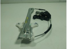 Recambio de elevalunas delantero izquierdo para mg mg zs suv 1.5 vti referencia OEM IAM  1023935 