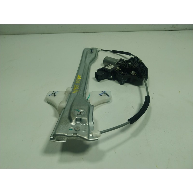 Recambio de elevalunas delantero izquierdo para mg mg zs suv 1.5 vti referencia OEM IAM  1023935 