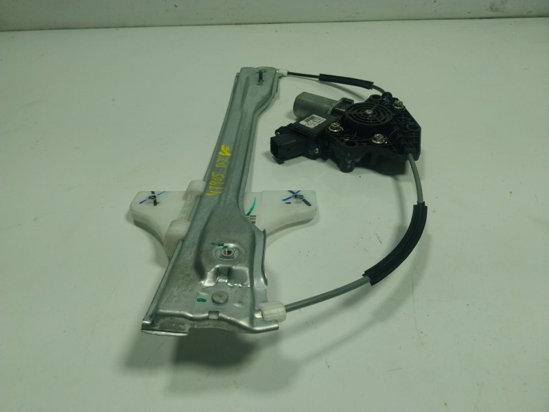 Recambio de elevalunas delantero izquierdo para mg mg zs suv 1.5 vti referencia OEM IAM  1023935 