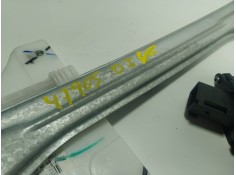 Recambio de elevalunas delantero izquierdo para mg mg zs suv 1.5 vti referencia OEM IAM  1023935  2