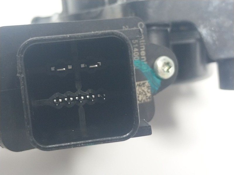 Recambio de elevalunas delantero izquierdo para mg mg zs suv 1.5 vti referencia OEM IAM  1023935 