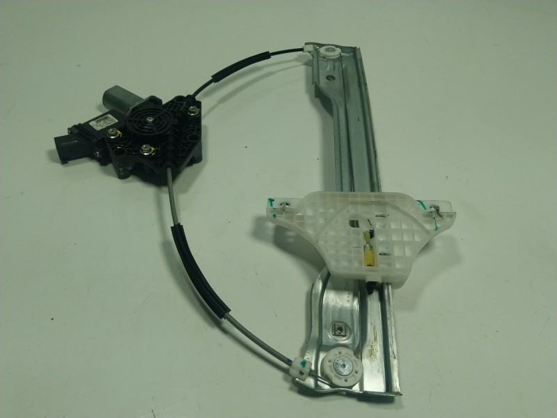 Recambio de elevalunas delantero izquierdo para mg mg zs suv 1.5 vti referencia OEM IAM  1023935 