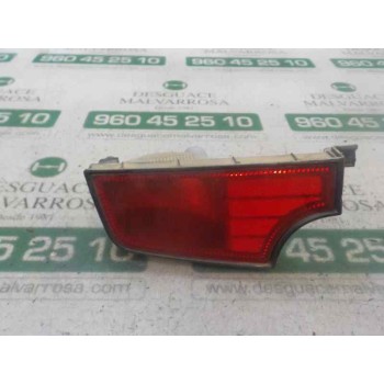 PILOTO TRASERO ANTINIEBLA IZQUIERDO 924502K010 