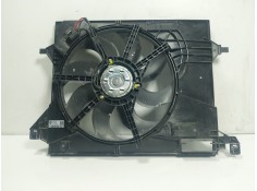 Recambio de electroventilador para mg mg zs suv 1.5 vti referencia OEM IAM  10251200 