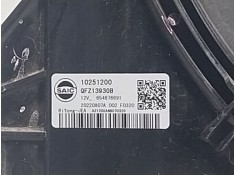 Recambio de electroventilador para mg mg zs suv 1.5 vti referencia OEM IAM  10251200  2