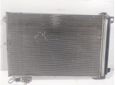 Recambio de condensador aire acondicionado para mercedes-benz clase c (w204) c 220 cdi (204.008) referencia OEM IAM A2045000254  2