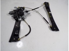 Recambio de elevalunas delantero derecho para opel insignia berlina 2.0 cdti cat referencia OEM IAM 20952751 20952453 