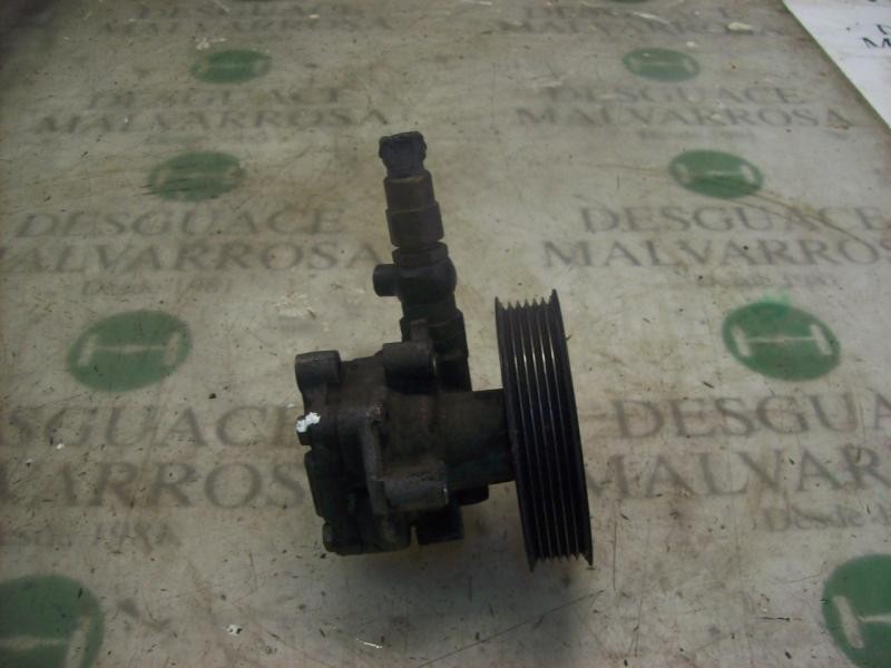 Recambio de bomba direccion para volkswagen golf iv berlina (1j1) 1.6 referencia OEM IAM   