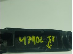 Recambio de brazo limpia delantero izquierdo para mg mg zs suv 1.5 vti referencia OEM IAM    2