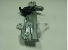 Recambio de elevalunas trasero derecho para mg mg zs suv 1.5 vti referencia OEM IAM  102333938 