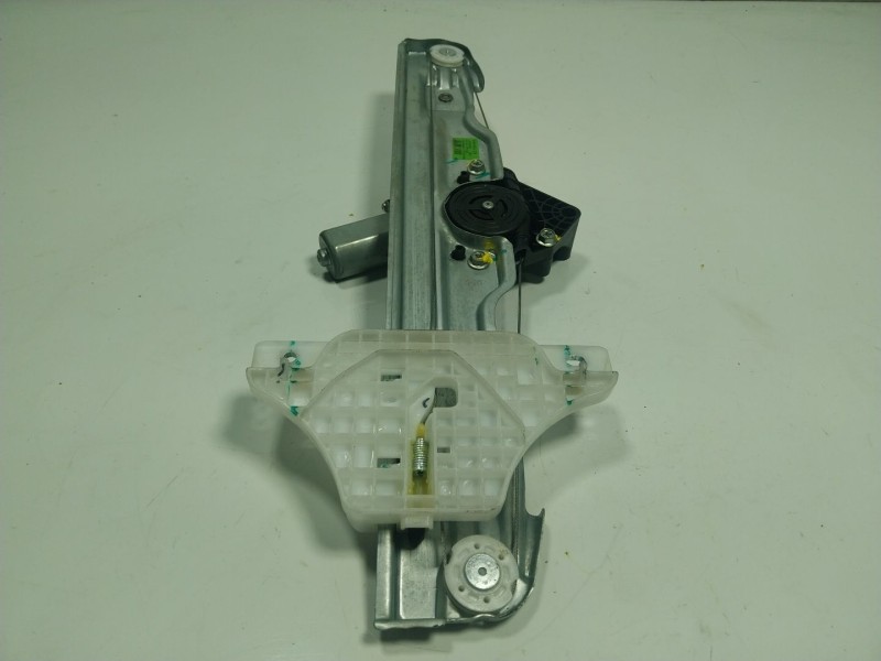 Recambio de elevalunas trasero derecho para mg mg zs suv 1.5 vti referencia OEM IAM  102333938 