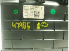 Recambio de guantera para mg mg zs suv 1.5 vti referencia OEM IAM    2