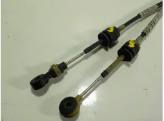 Recambio de palanca cambio para ford grand c-max 1.0 ecoboost cat referencia OEM IAM 1788830 AV6R7C453MKG  2