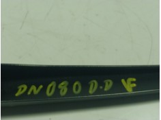 Recambio de brazo limpia delantero derecho para hyundai kona (os, ose, osi) 1.6 gdi hybrid referencia OEM IAM    2