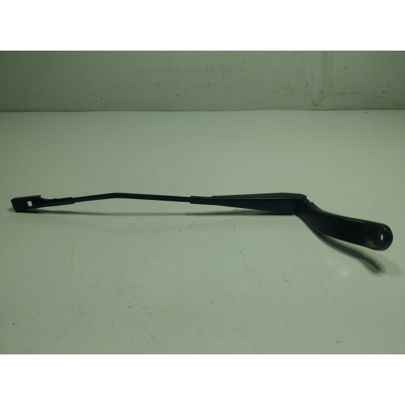 Recambio de brazo limpia delantero izquierdo para porsche macan (95b) 2.0 (95bau1) referencia OEM IAM 95B955407  