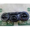 Recambio de mando calefaccion / aire acondicionado para peugeot 208 1.4 hdi fap referencia OEM IAM 9672248380  