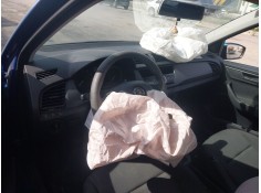 skoda fabia iii (nj3) del año 2014 2