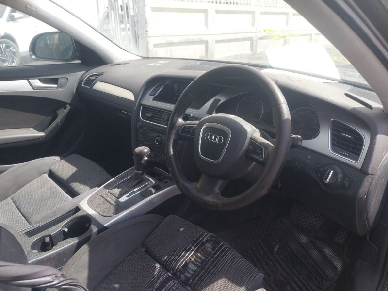 audi a4 b8 (8k2) del año 2008