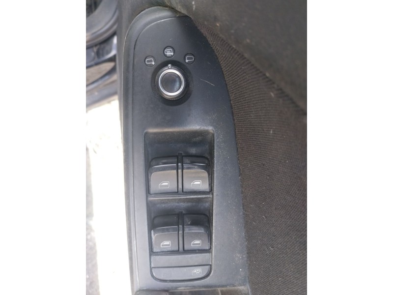 audi a4 b8 (8k2) del año 2008