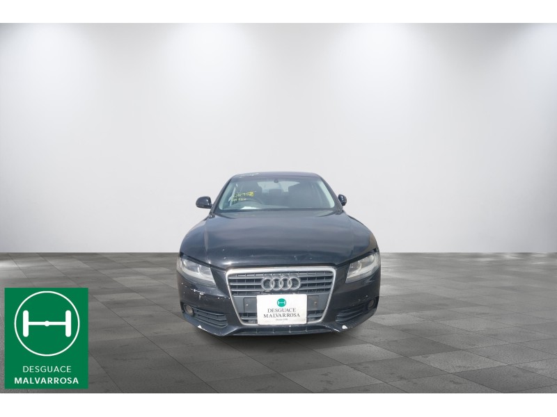 audi a4 b8 (8k2) del año 2008