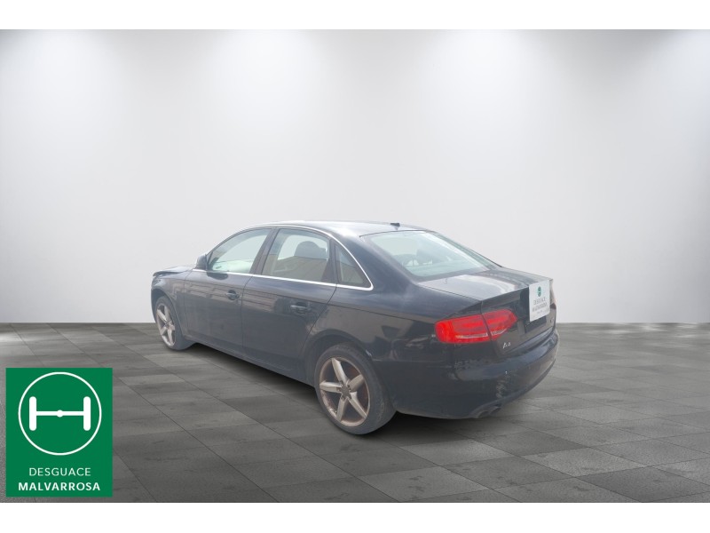 audi a4 b8 (8k2) del año 2008