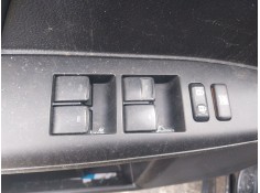 lexus ct (zwa10_) del año 2016 2