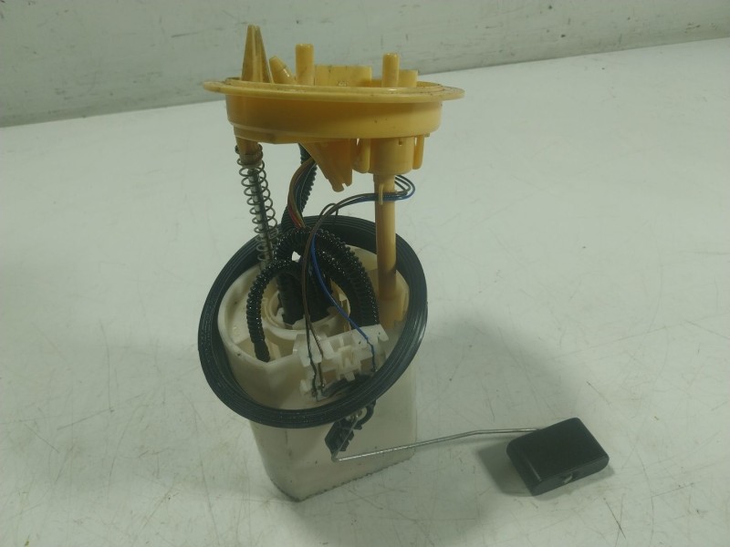 Recambio de aforador para seat leon st (5f8) 2.0 tdi referencia OEM IAM 5Q0919050BC 5Q0919050BC 