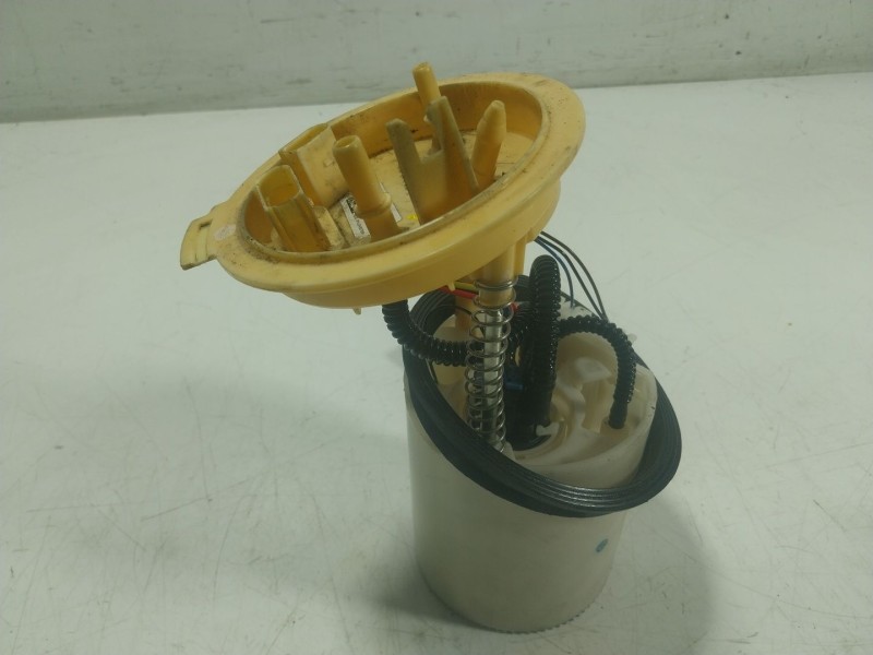 Recambio de aforador para seat leon st (5f8) 2.0 tdi referencia OEM IAM 5Q0919050BC 5Q0919050BC 