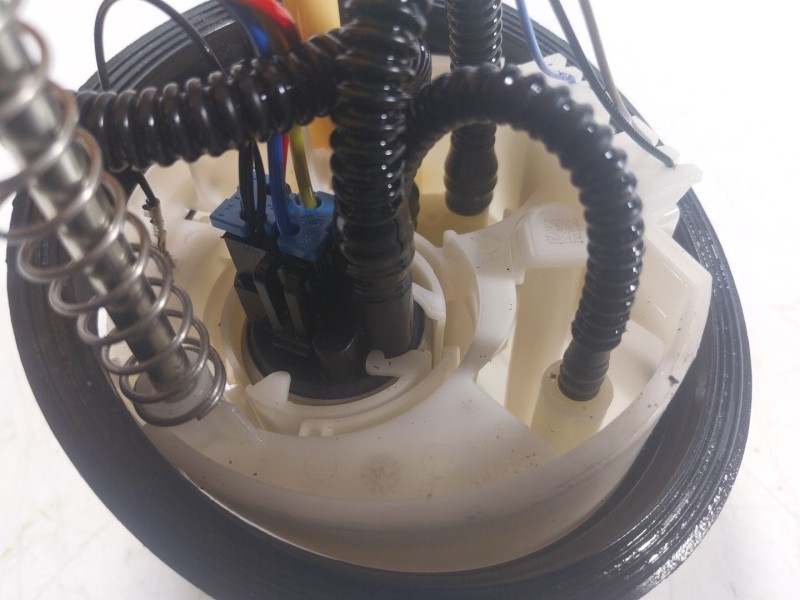 Recambio de aforador para seat leon st (5f8) 2.0 tdi referencia OEM IAM 5Q0919050BC 5Q0919050BC 