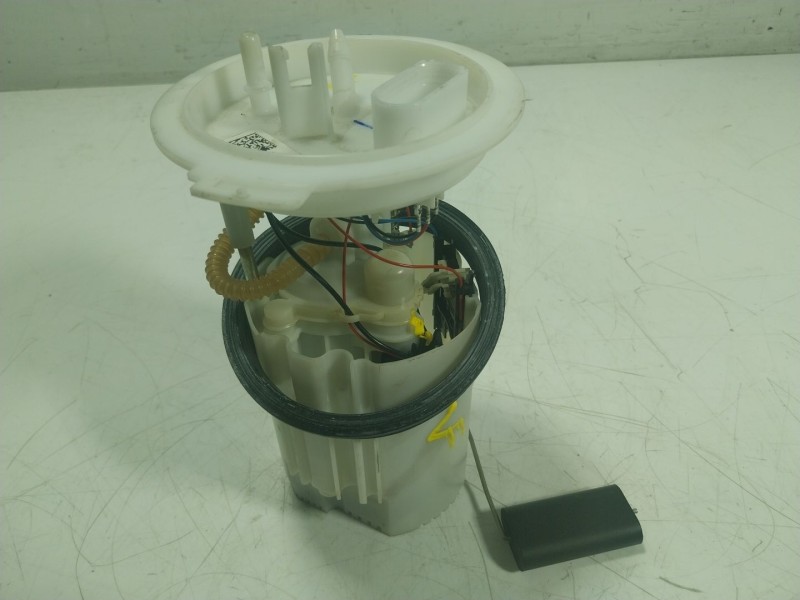 Recambio de aforador para skoda fabia iii (nj3) 1.0 referencia OEM IAM 6C0919051J 6C0919051J 