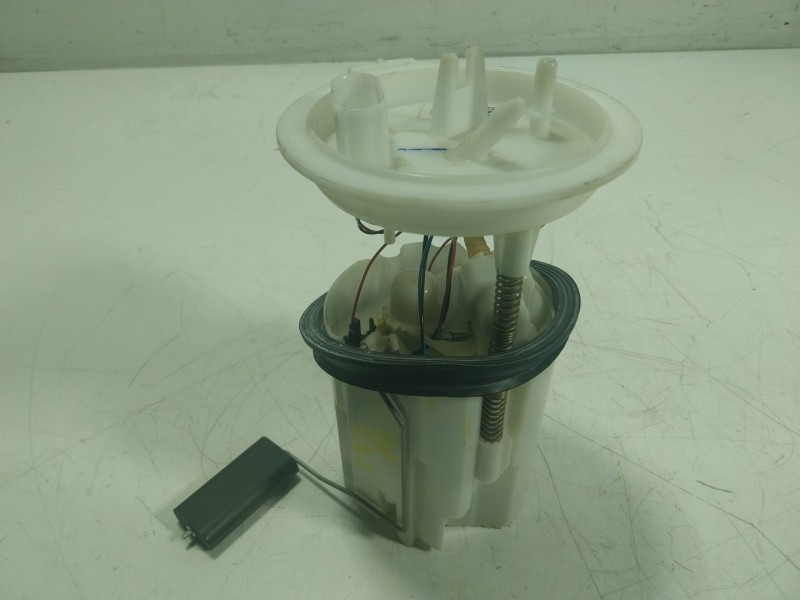 Recambio de aforador para skoda fabia iii (nj3) 1.0 referencia OEM IAM 6C0919051J 6C0919051J 