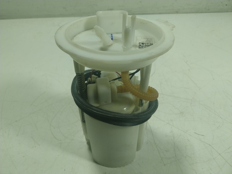 Recambio de aforador para skoda fabia iii (nj3) 1.0 referencia OEM IAM 6C0919051J 6C0919051J 