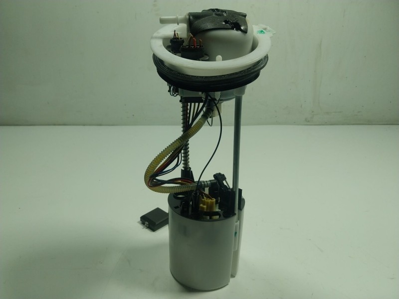 Recambio de aforador para porsche macan (95b) 2.0 (95bau1) referencia OEM IAM 95B919051K 95B919051 