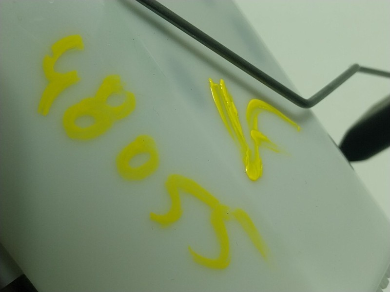 Recambio de aforador para porsche macan (95b) 2.0 (95bau1) referencia OEM IAM 95B919051K 95B919051 