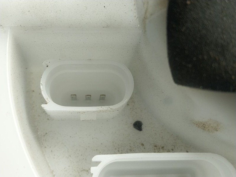 Recambio de aforador para porsche macan (95b) 2.0 (95bau1) referencia OEM IAM 95B919051K 95B919051 