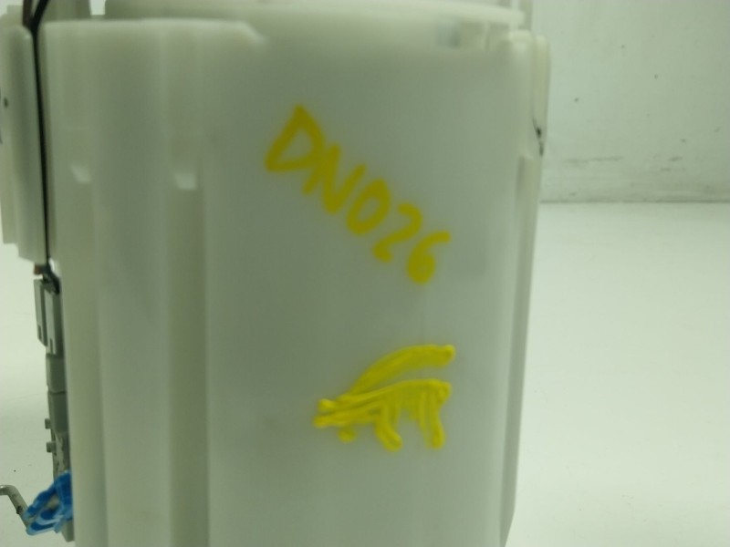 Recambio de aforador para kia picanto iii (ja) 1.0 referencia OEM IAM  31110G6100 