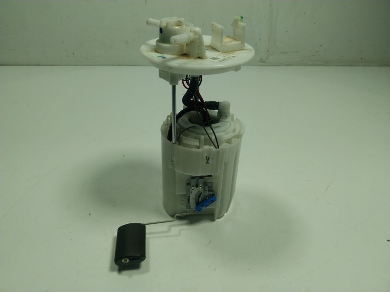 Recambio de aforador para kia picanto iii (ja) 1.0 referencia OEM IAM  31110G6100 