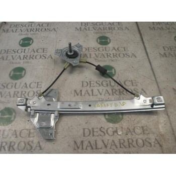 ELEVALUNAS TRASERO DERECHO 9224G2 